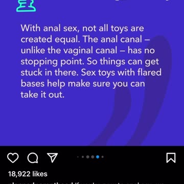 Instagram Planned Parenthood Anal Sex And Your Kids