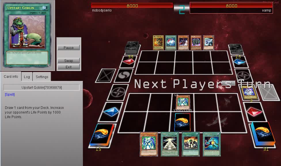 YGO DEVPRO: How to reach victory in 3 turns