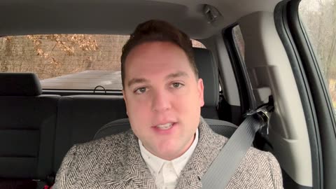 Preachers in Cars Getting Coffee - Episode 5 (Pastor Joe Bevelacqua & Pastor Brian Cappiello)