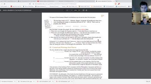 Daniel 8:9-13 - The Daily- Pagan Rome or Ministry of Christ Cast Down