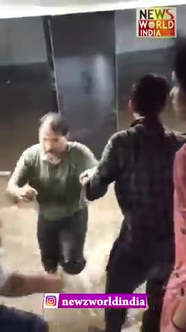 Delhi Coaching Center Tragedy: 3 Students Drown, Outrage Erupts