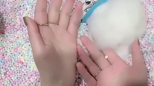Moment of cuteness