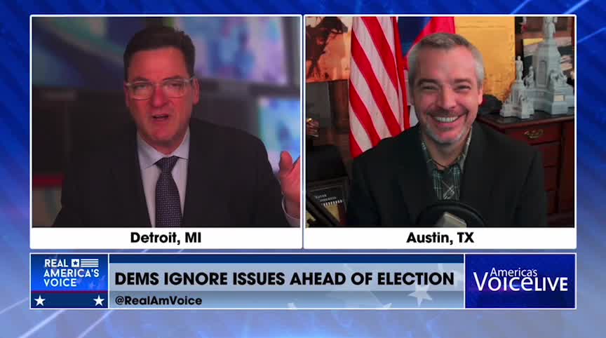 Why the Democrats Are Lying...Again.