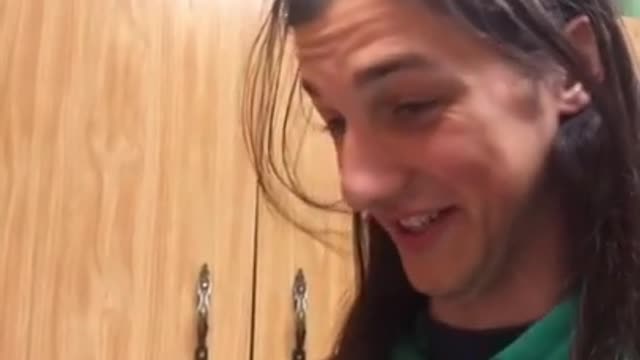 That face snagged me. - Memes For You #Shorts