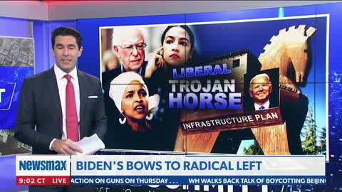 everything infrastructure