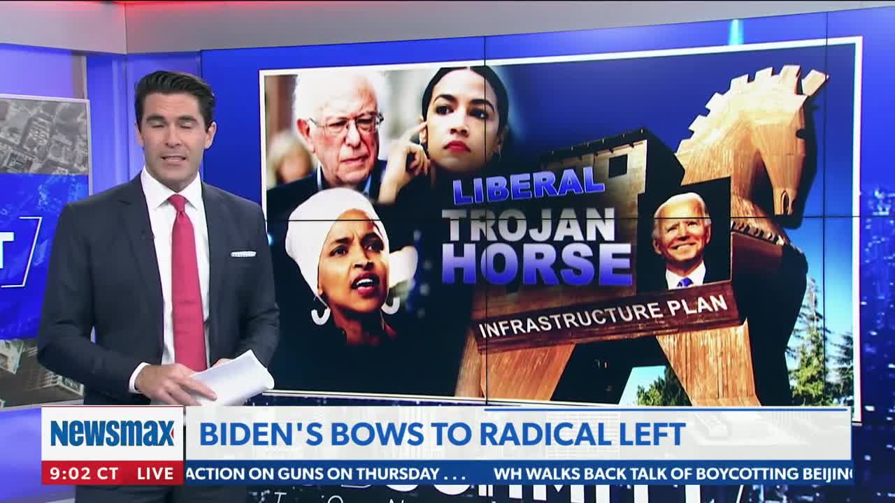 everything infrastructure