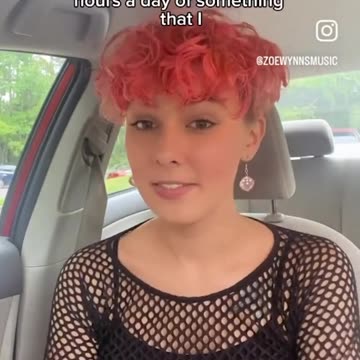 Hipster Art Hoe Isn't Owed A Creative Career #shorts #tiktok