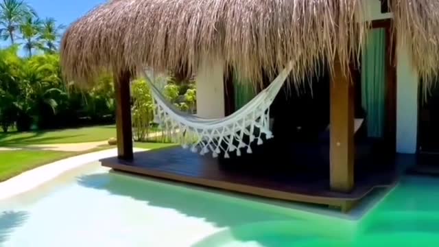 wonderful hammock