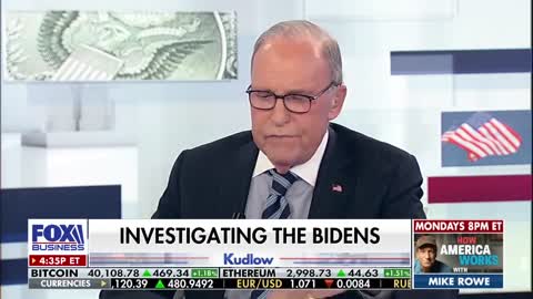 This Was Biden's Greatest Lie Ever: Mark Simone