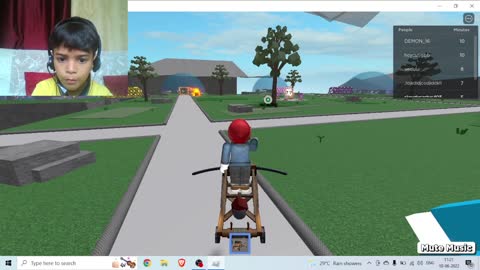 Roblox gameplay secrets