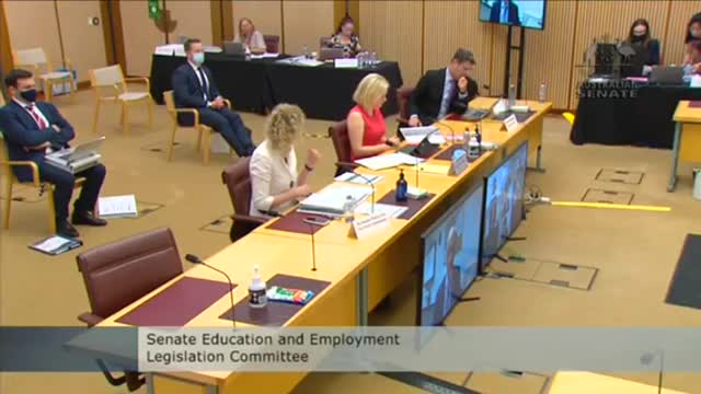 It is troubling in Australia those who mandating vaccine without considering the risk first