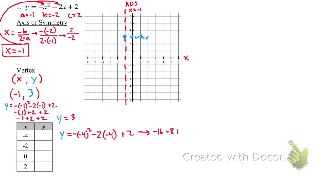 Pythagorean theorem part 2