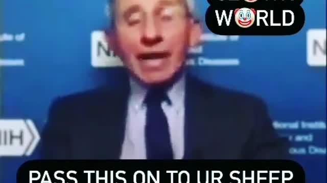 Fauci not the first time a vaccine made children worse