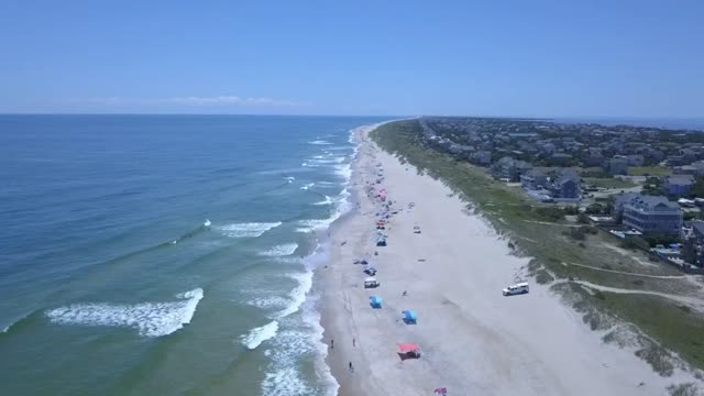 OBX Rodanthe 2021