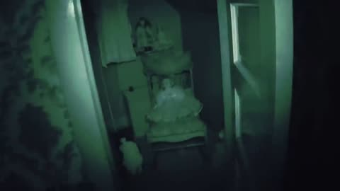 SUPERNATURAL ACTIVITY AT THE ABANDONED BOYD MANSION