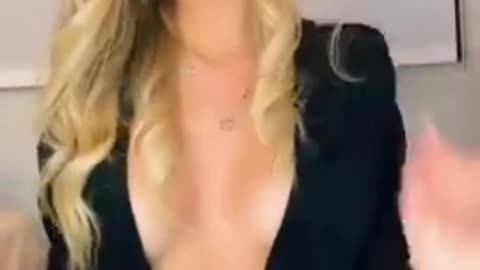 BLONDIE BooM BooM CHALLENGE