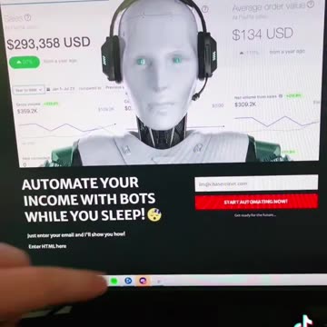 The Future of Work: AI and Automation in the Workplace