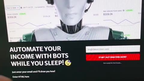 The Future of Work: AI and Automation in the Workplace