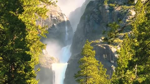 Beauty of Nature