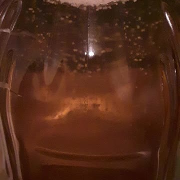 White Wine On My Mind