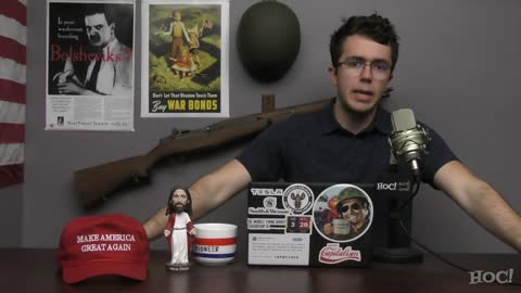 Why I’m Voting for Trump, and Why You Should Too!!!