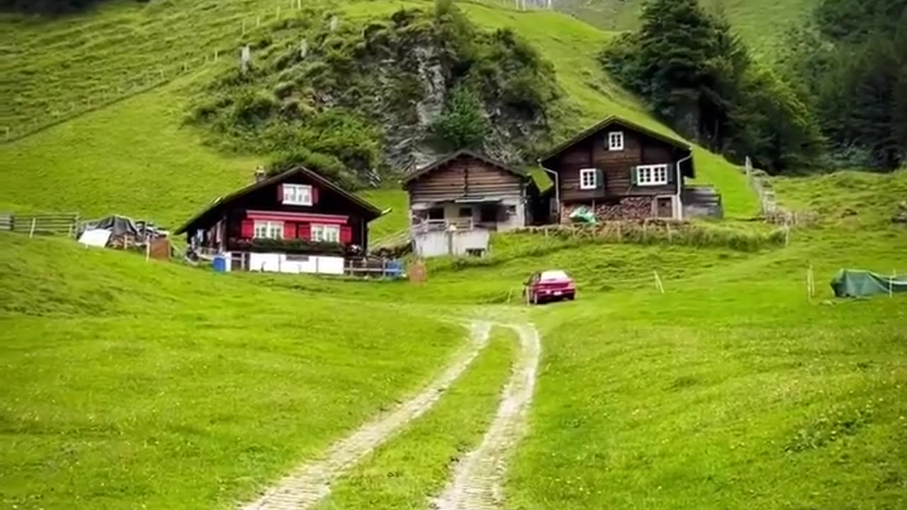 World best Relaxing Music with Nature Sounds _ incense music _Nature View