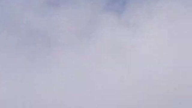 Su-34 Fullback launch Kh-29 air-to-surface missile on target in Ukraine.