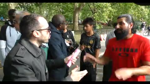 LIVE_ Speakers' Corner 15_09_24 (PART 1)