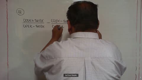 MATEMÁTICAS DESDE CERO LBTHL 2022 | Semana 09 | TRIGONOMETRÍA