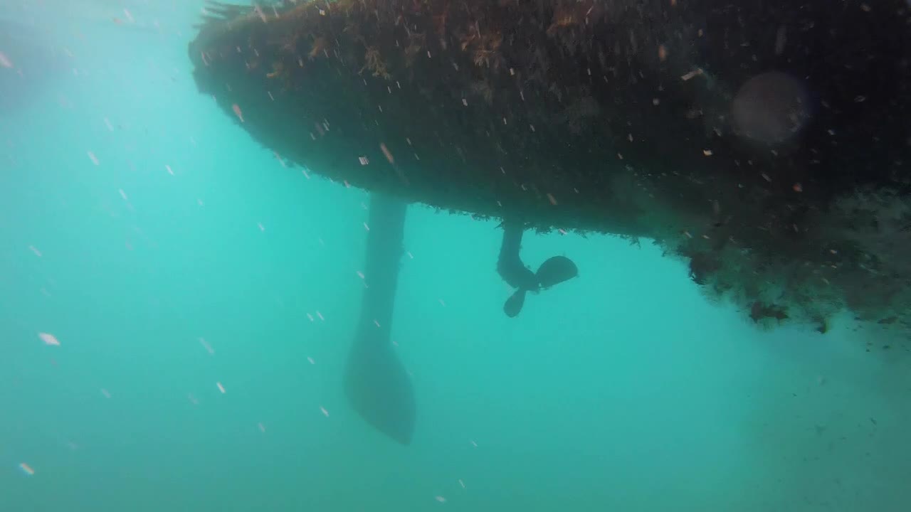 Pre-departure Cleaning 10 Apr 21