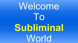 Subliminal Projects Define Subliminal Messages What is Subliminal Messages Do Subliminal Message