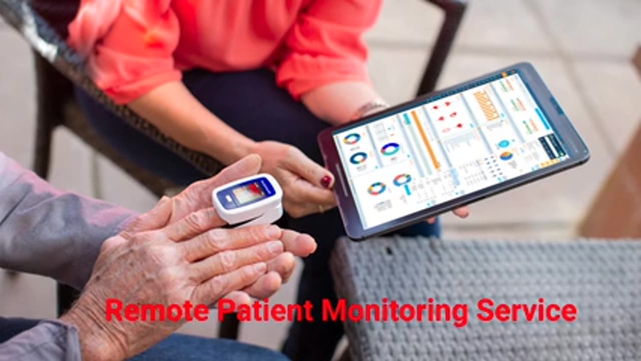 Alante Health - Remote Patient Monitoring Service in Scottsdale, AZ