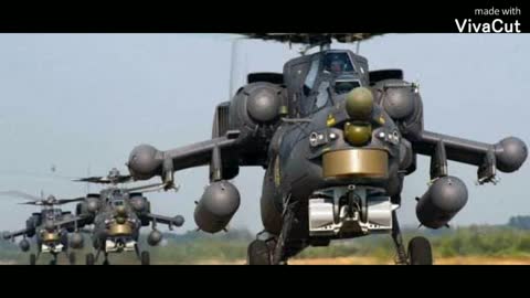 OPERATION WAKE THE WORLD UP