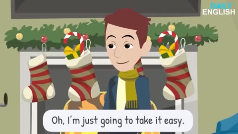 Learn English