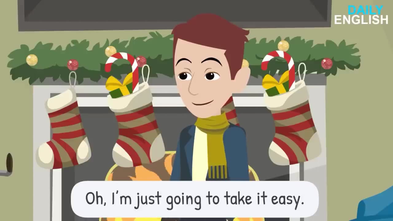 Learn English