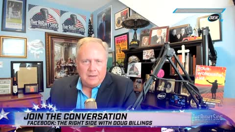 The Danger & Deception of Critical Race Theory