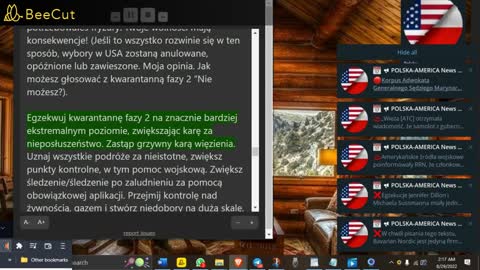 ❌Plany Nowego Porządku Świata❌👉Nazwano: C19-Plan Rockefellera Lockstep 2021