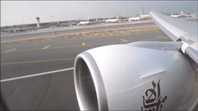 Best Take Off Sound