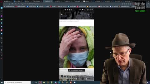 Ukraine Berichte und Videos, die man nicht in den Schranzenmedien sieht!