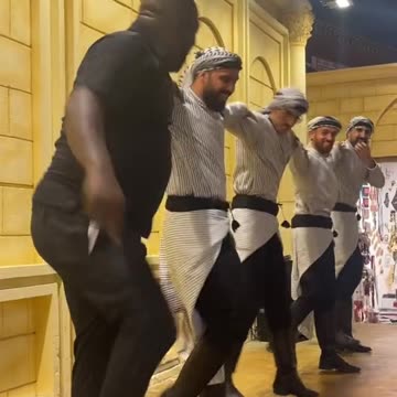 Simply Marvelous...This is Humanity✨️✨️✨️