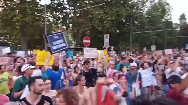 Periodista Terrorista