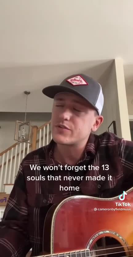 This song gave me goosebumps "Let's Go Brandon"