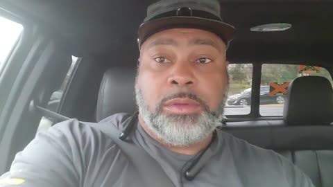 Political discrimination must stop 17🍀/03/21