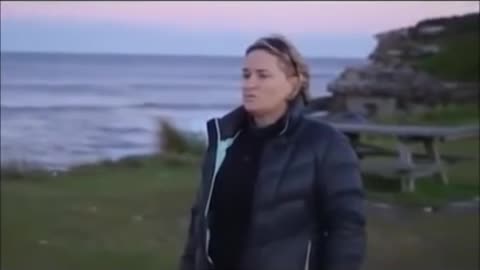 Fiona Barnett The 'Candy Girl' Documentary