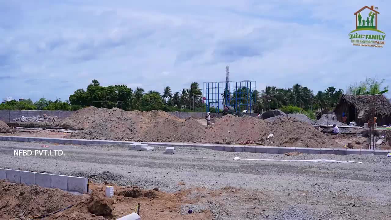 Namma Family Builder