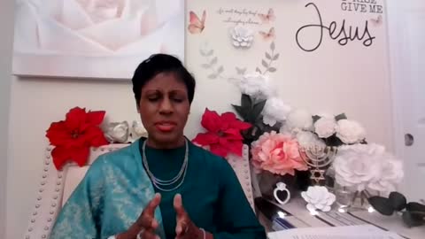Pastor Torah Grace- Encourage The Troops^God Is About To Run Interference For You!