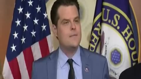 240306 Matt Gaetz ENDS Pelosi after Gohmert reveals January LIES.mp4