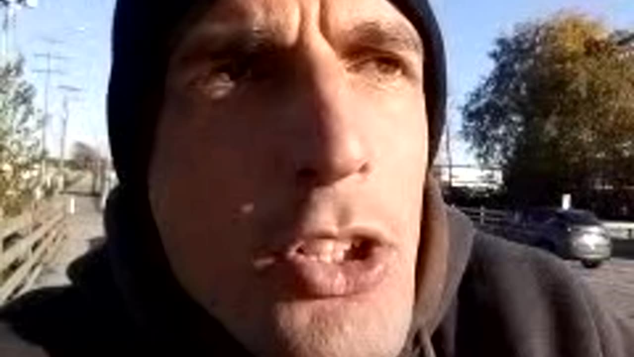 OCT 25, 4:01pm finish, 2023. DEREK KUBE. COCOA UP = JESUS!