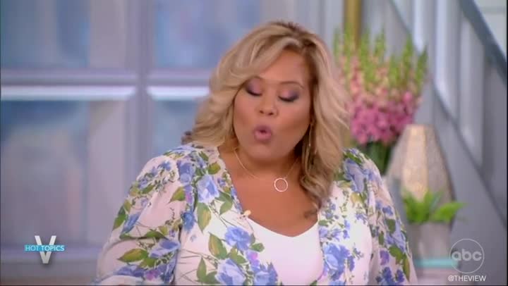 'The View' Predicts Bad News For Democrat Midterms