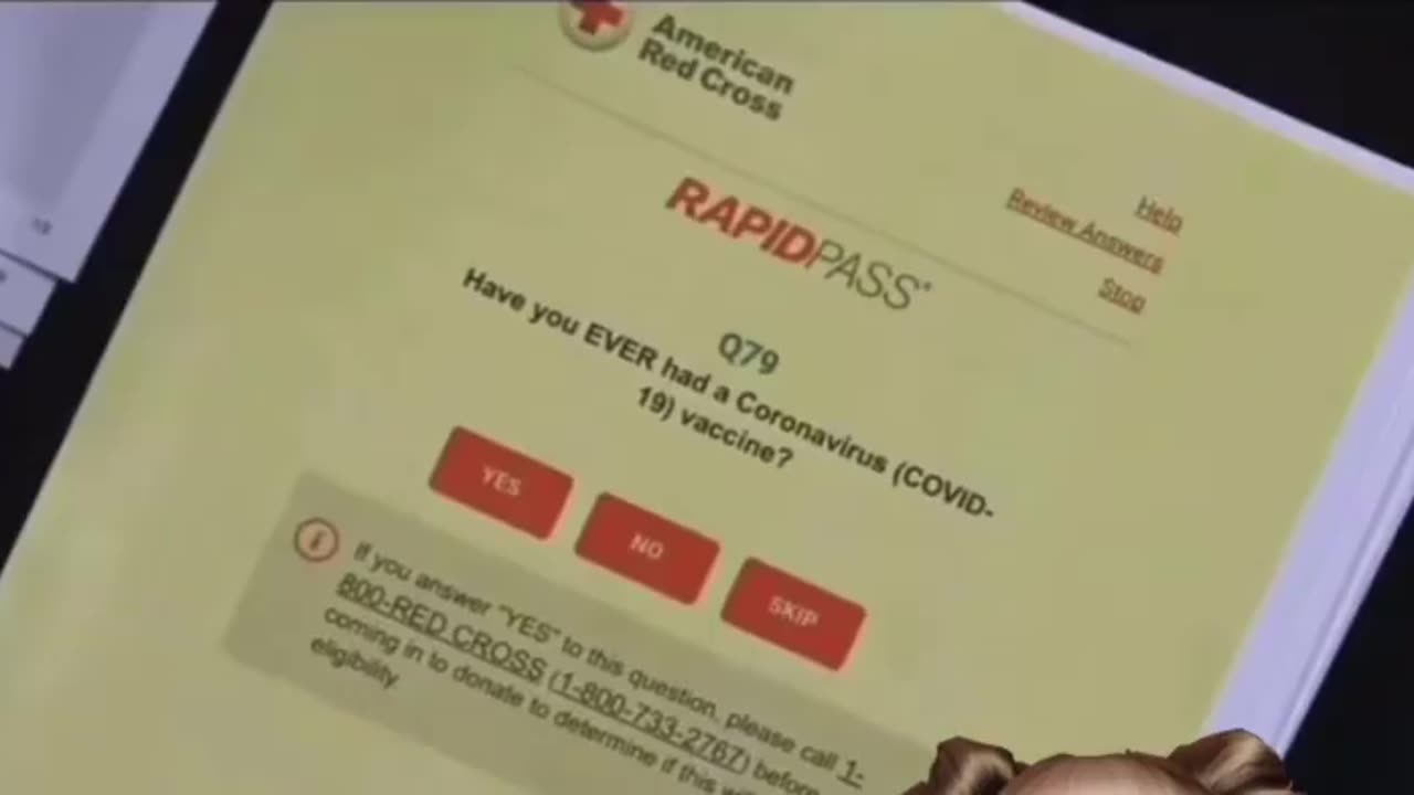 We Tried To Warn Everyone